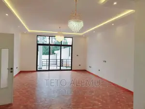 Furnished 5bdrm House in House For Sale, Bole for sale