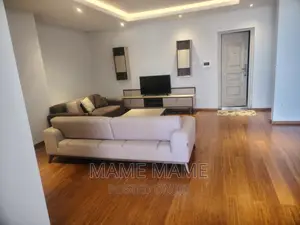 Furnished 3bdrm Apartment in Addis Abeba, Lideta for sale