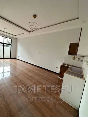 Furnished 4bdrm House in Abm Mariam, Yeka for sale