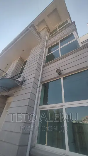 5bdrm House in House For Sale, Yeka for sale