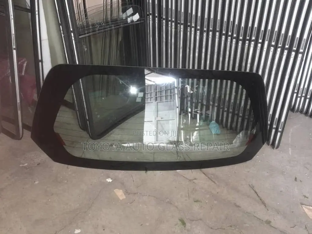 Car Glass Original Toyota