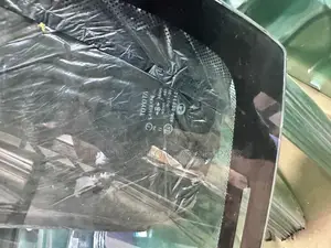Car Glass Original Toyota