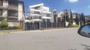 6bdrm House in House For Sale, Bole for sale