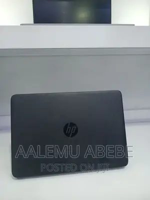 New Laptop HP EliteBook 840 G1 8GB Intel Core I7 SSD 256GB