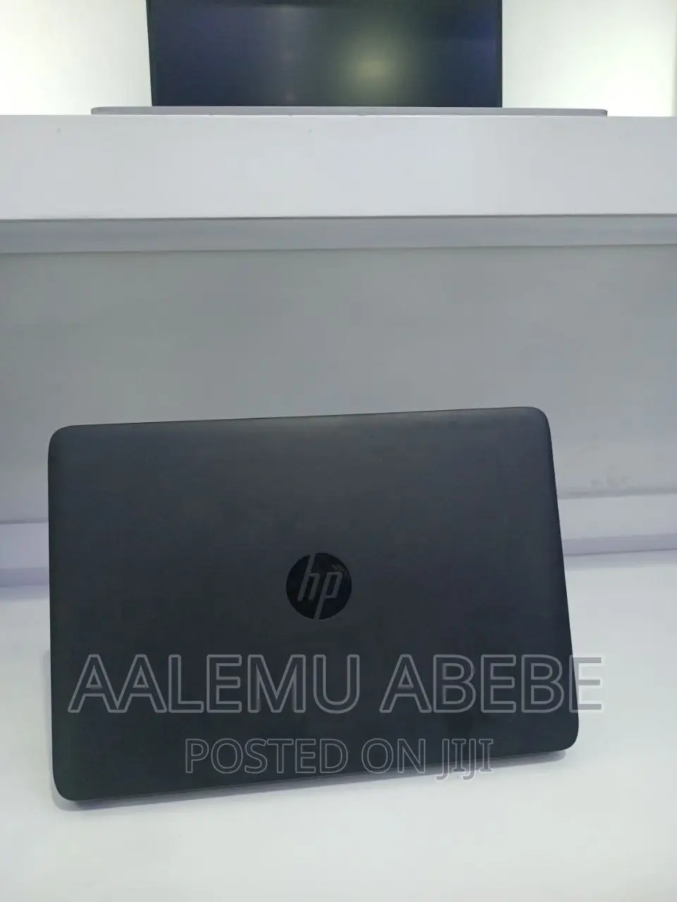 New Laptop HP EliteBook 840 G1 8GB Intel Core I7 SSD 256GB