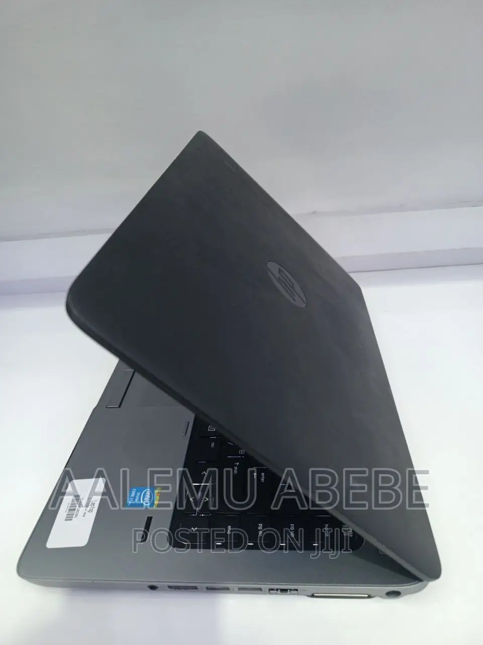 New Laptop HP EliteBook 840 G1 8GB Intel Core I7 SSD 256GB