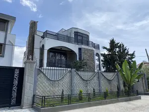 6bdrm House in House For Sale, Bole for sale
