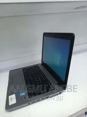 New Laptop HP EliteBook 840 G1 8GB Intel Core I7 SSD 256GB