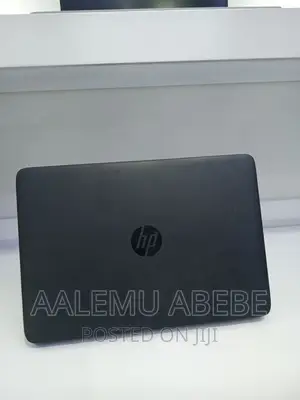 New Laptop HP EliteBook 840 G1 8GB Intel Core I7 SSD 256GB