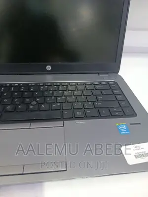 New Laptop HP EliteBook 840 G1 8GB Intel Core I7 SSD 256GB