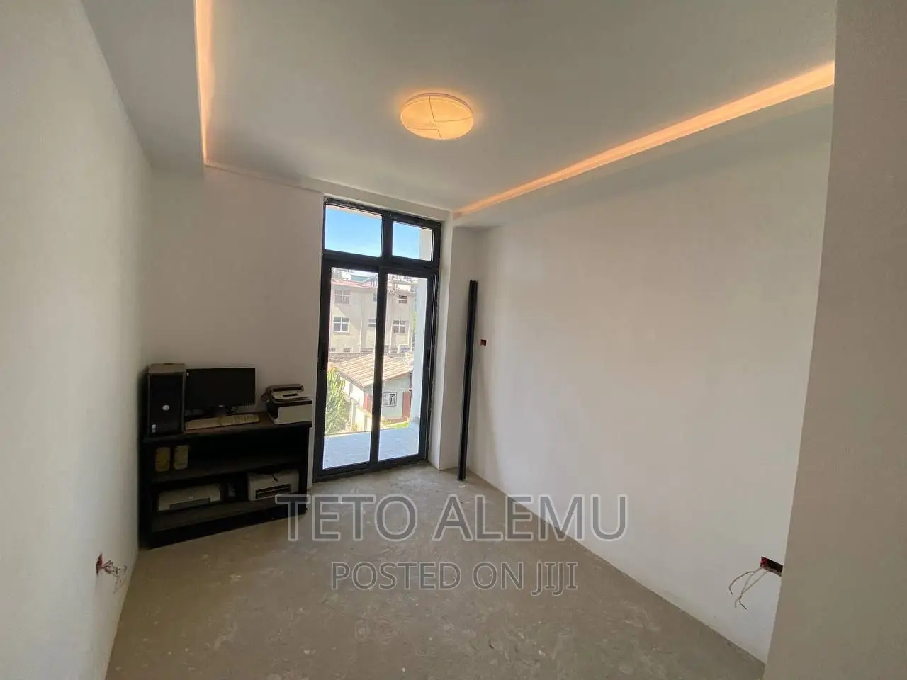 Furnished 5bdrm House in House For Sale, Bole for sale