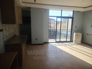 Studio Apartment in Addis Abeba, Bole for rent