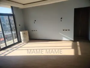 Studio Apartment in Addis Abeba, Bole for rent