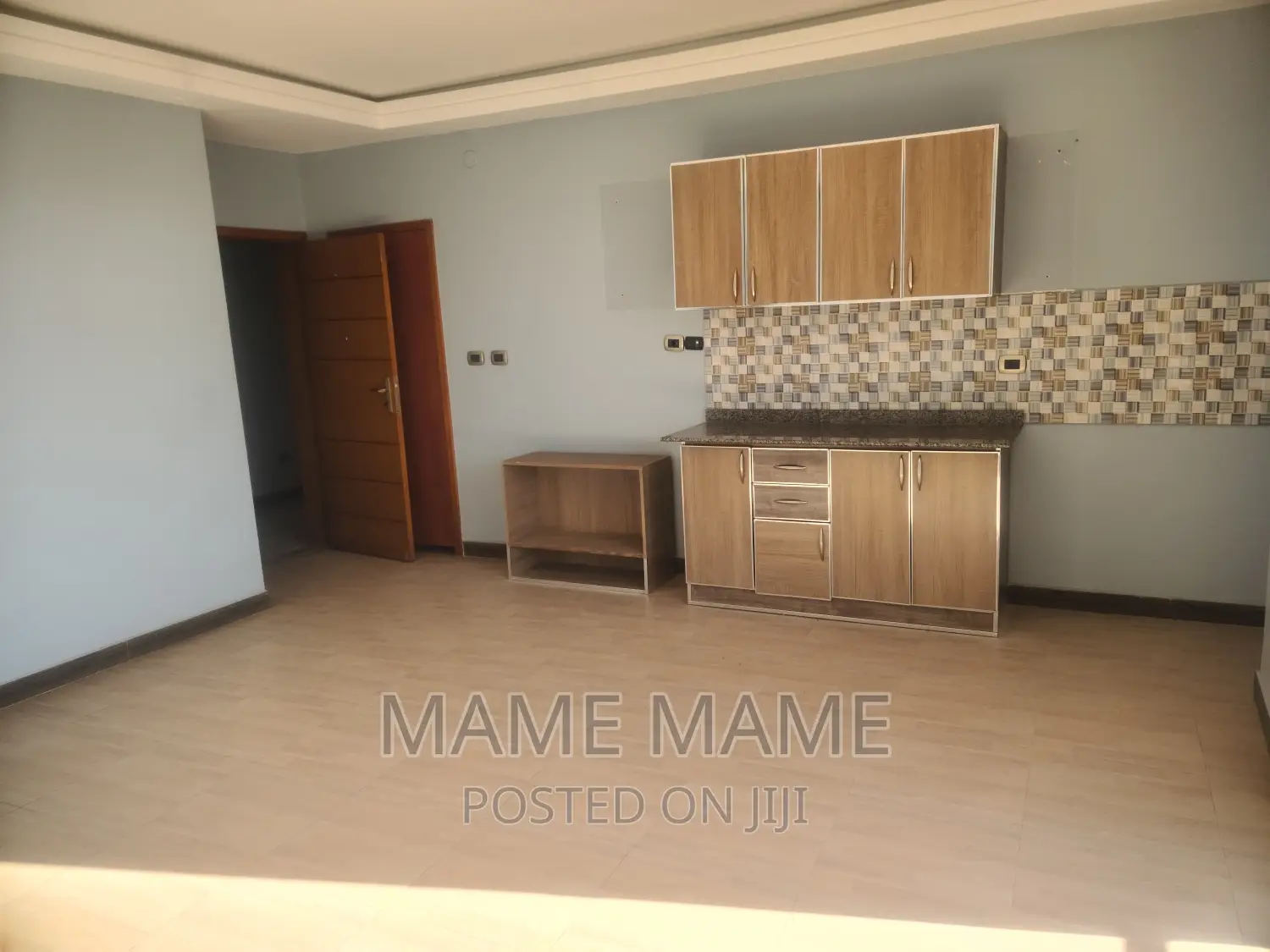 Studio Apartment in Addis Abeba, Bole for rent