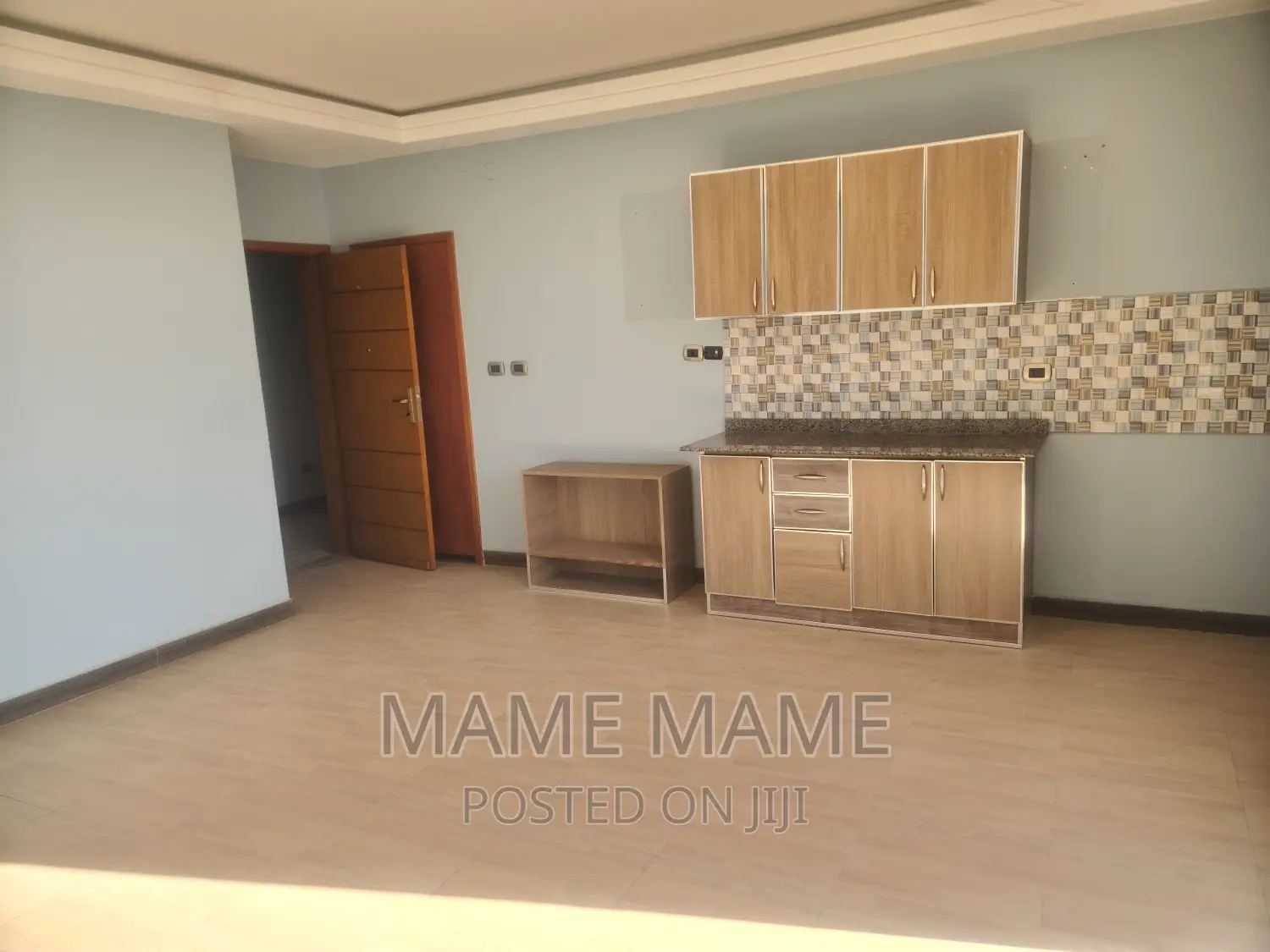 Studio Apartment in Addis Abeba, Bole for rent