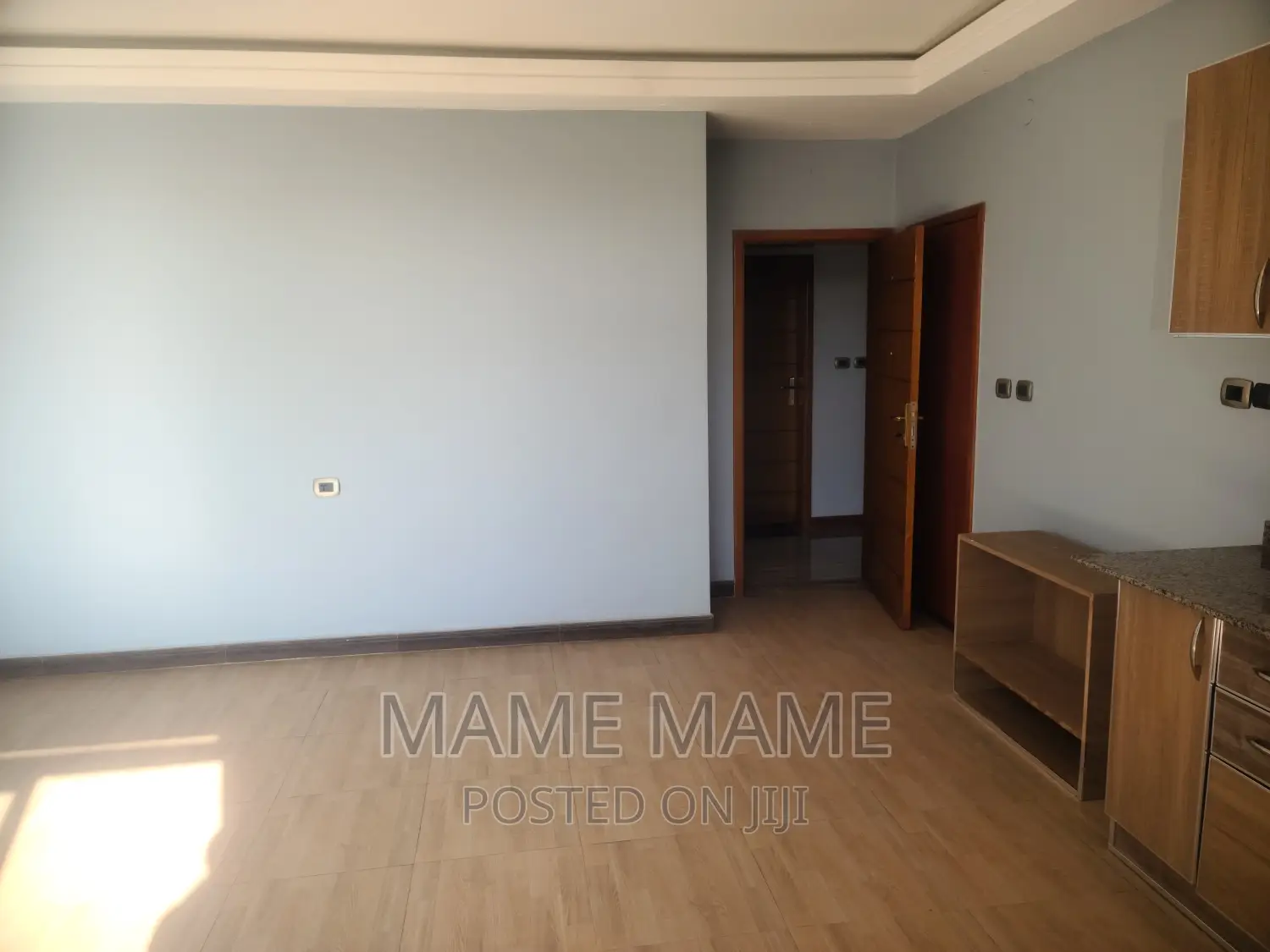 Studio Apartment in Addis Abeba, Bole for rent