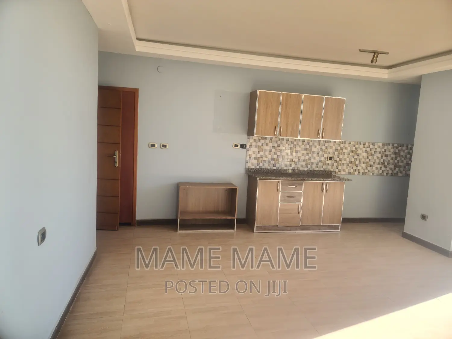 Studio Apartment in Addis Abeba, Bole for rent