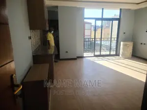 Studio Apartment in Addis Abeba, Bole for rent