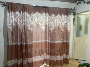 Furnished 1bdrm House in Bole Michael for rent