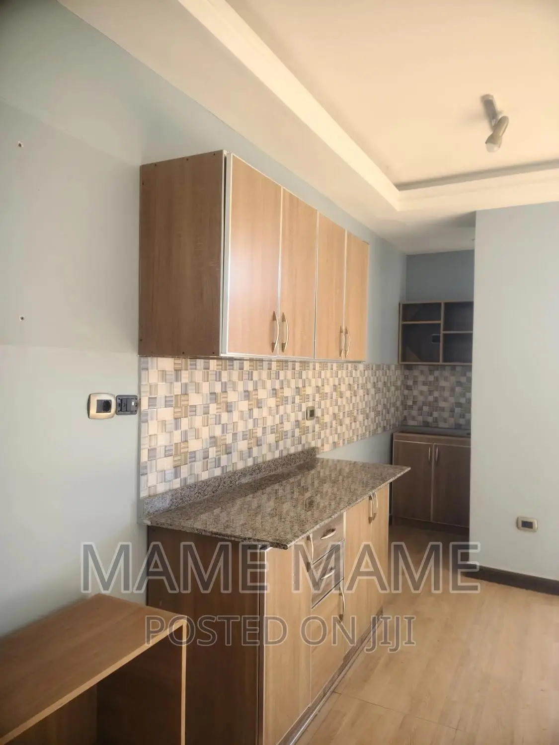 Studio Apartment in Addis Abeba, Bole for rent