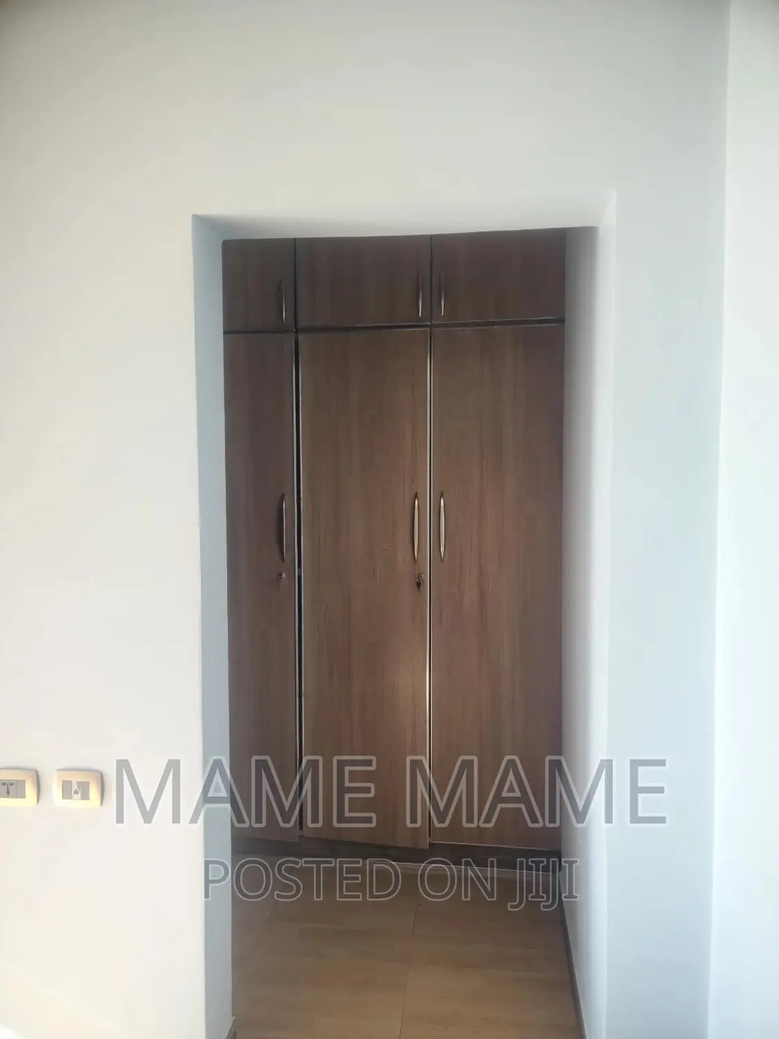 Studio Apartment in Addis Abeba, Bole for rent