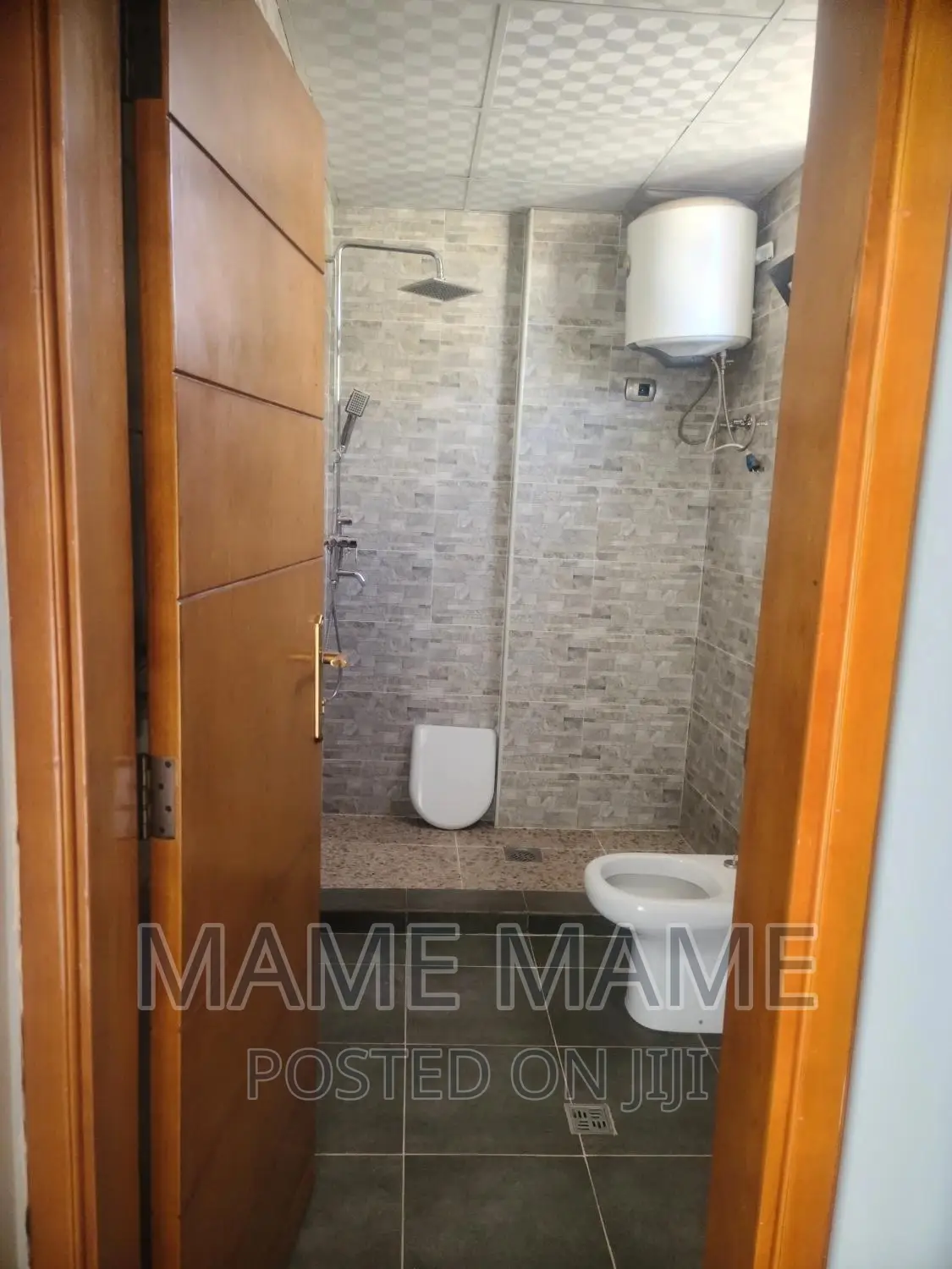 Studio Apartment in Addis Abeba, Bole for rent