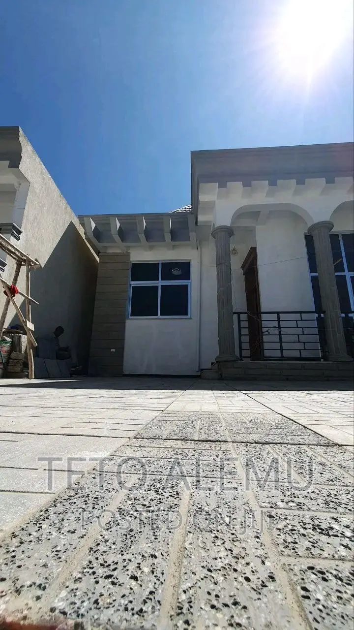 3bdrm Villa in Vila For Sale, Yeka for sale