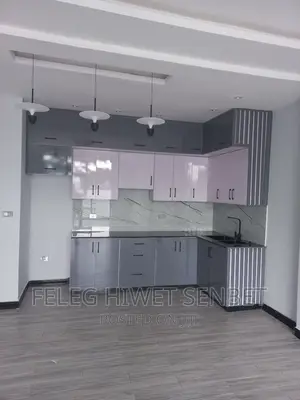 Furnished 3bdrm Villa in አአ, Bole for sale