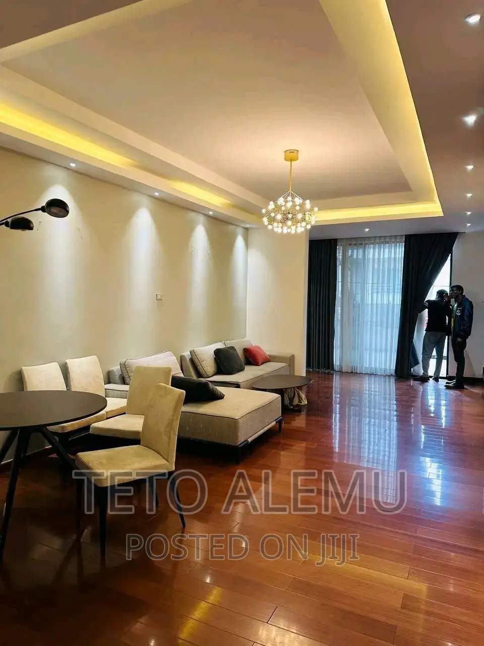 Furnished 8bdrm House in House For Sale, Yeka for sale