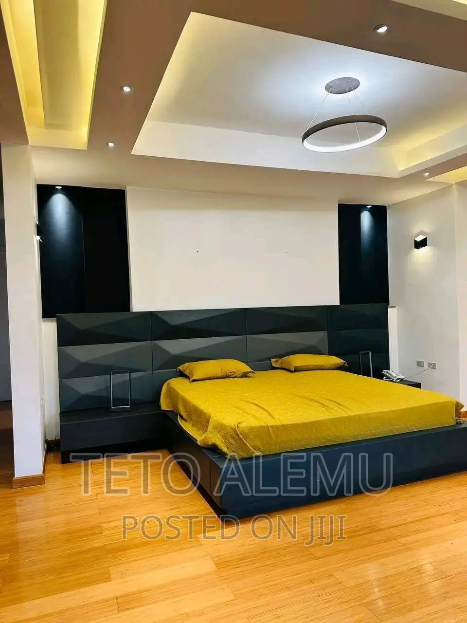 Furnished 8bdrm House in House For Sale, Yeka for sale