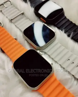 Original Men's Smart Watch Series 8