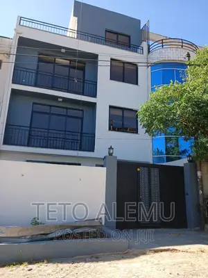 Furnished 5bdrm House in House For Sale, Yeka for sale