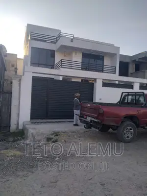 4bdrm House in House For Sale, Bole for sale