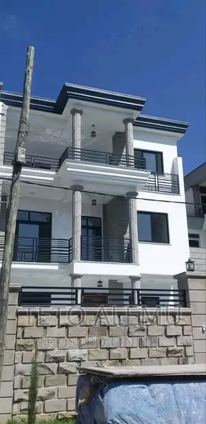 5bdrm House in House For Sale, Bole for sale