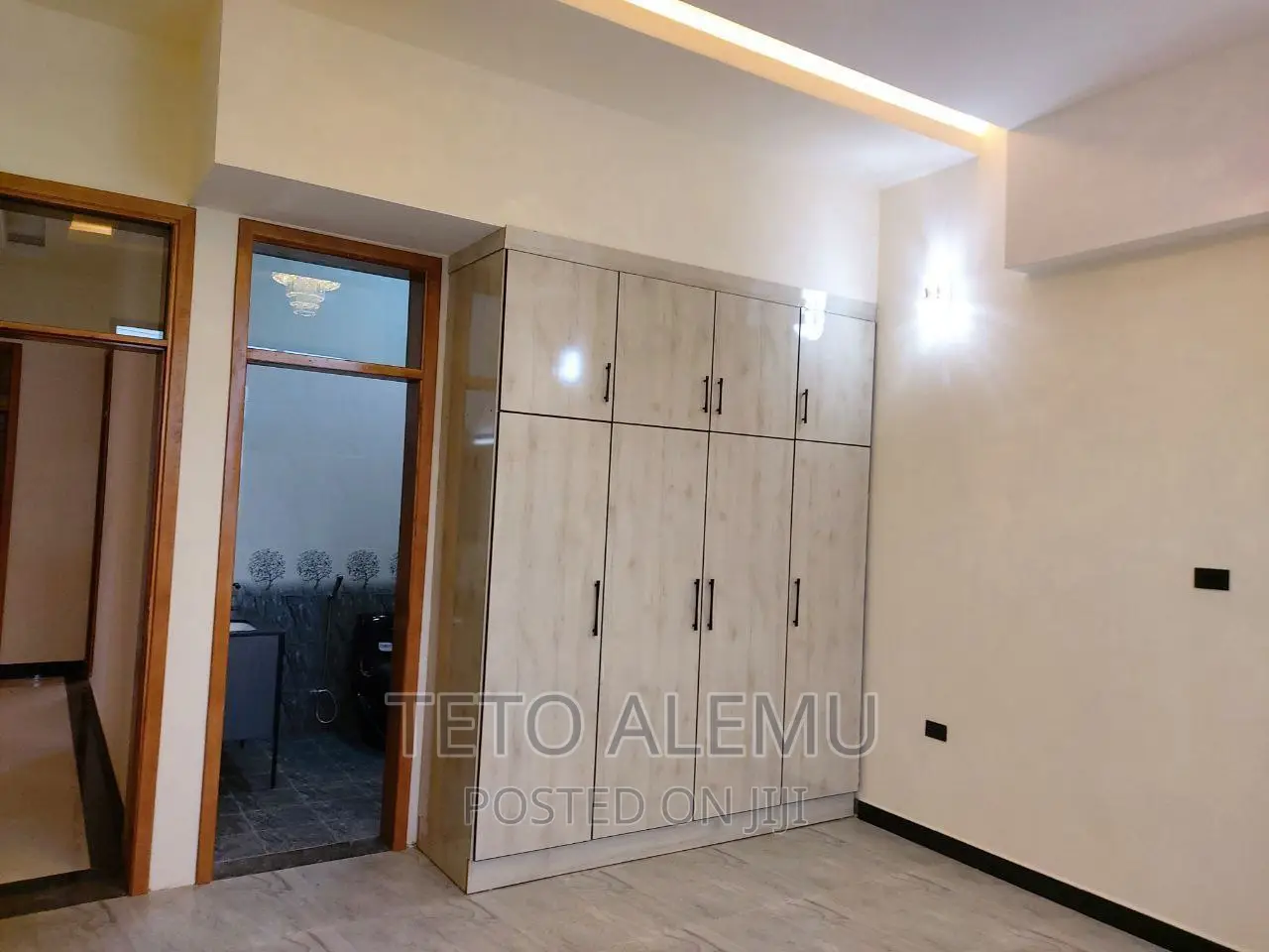 3bdrm Villa in Vila For Sale, Yeka for sale