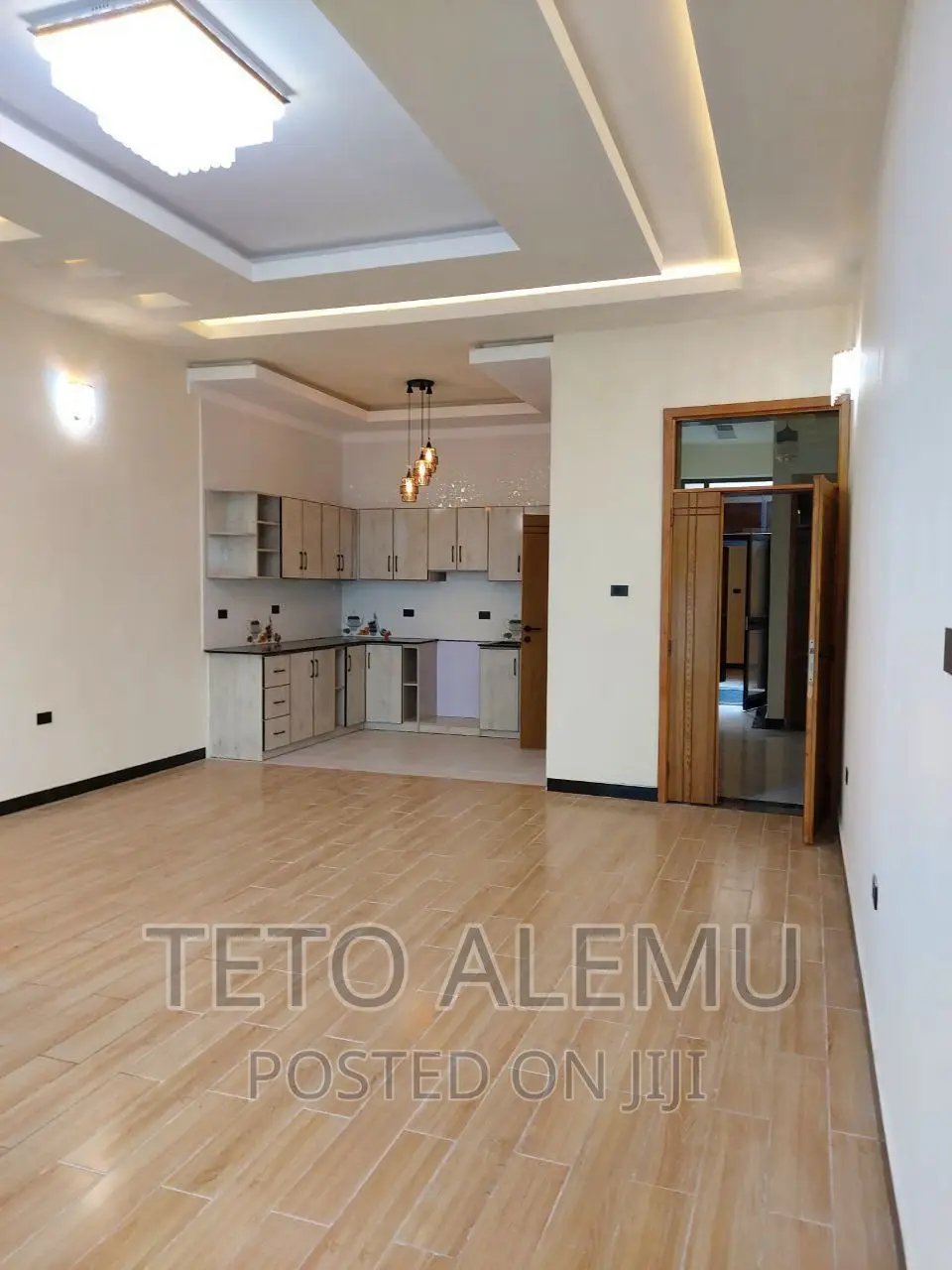 3bdrm Villa in Vila For Sale, Yeka for sale
