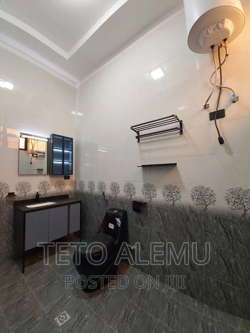 3bdrm Villa in Vila For Sale, Yeka for sale