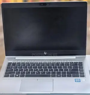 New Laptop HP EliteBook 840 8GB Intel Core I5 SSD 512GB