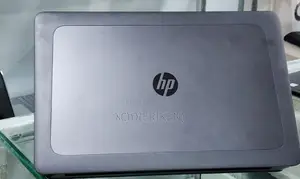 New Laptop HP ZBook 17 64GB Intel Core I7 SSD 1T