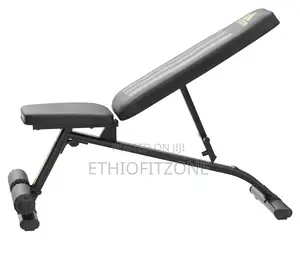 Bench Machine