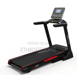 Treadmill Machine