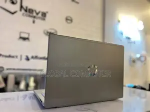New Laptop HP Pavilion 17 16GB Intel Core I5 SSD 512GB