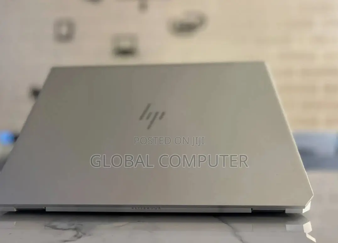 New Laptop HP 650 G5 8GB Intel Core I5 SSD 512GB