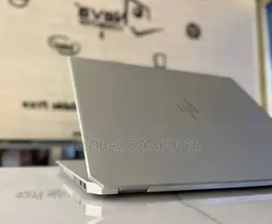 New Laptop HP 650 G5 8GB Intel Core I5 SSD 512GB