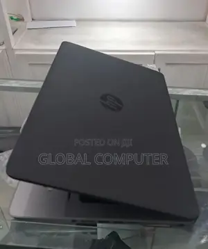 New Laptop HP 250 G1 8GB Intel Core I5 HDD 500GB