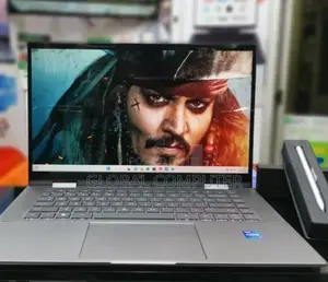 Laptop HP Envy X360 13z 16GB Intel Core I7 SSD 1T