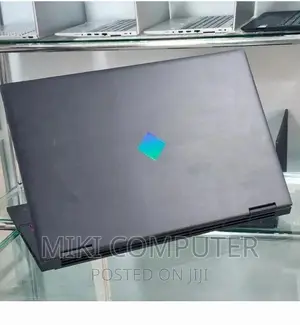 New Laptop HP Omen 15 16GB Intel Core i5 SSD 512GB
