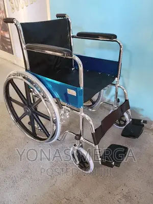 Pinnaclefold: High-Quality Foldable Wheelchair Excellence
