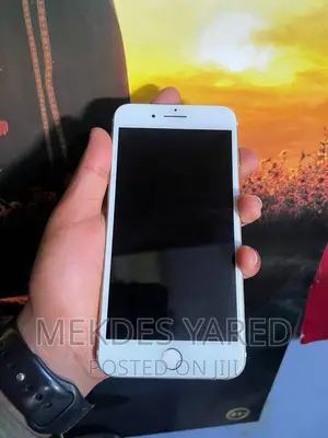 Apple iPhone 7 Plus 128 GB Gold
