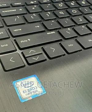 New Laptop HP 14z 8GB Intel Core I3 HDD 256GB